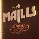 Волшебное место в самом сердце Дубай - кафе Majlis