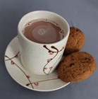 Вкусное какао с верблюжьим молоком для взрослых и детей
