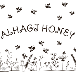 ALHAGI HONEY - новое лакомство от AMG FOOD