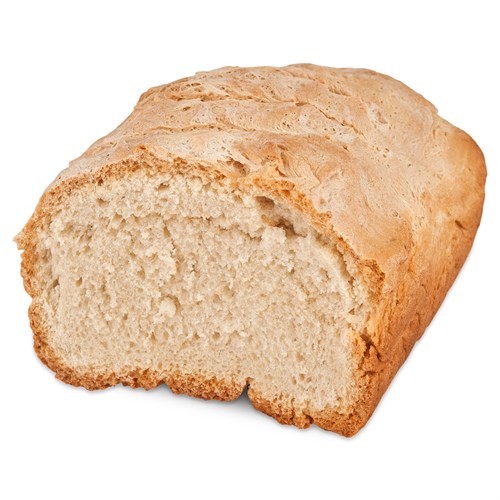 Белый несдобный хлеб это какой фото