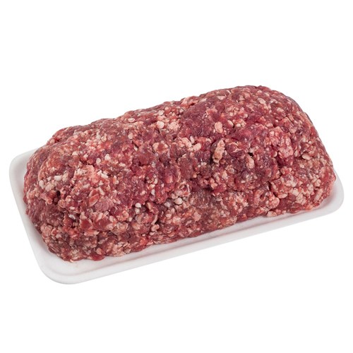 Фарш из верблюжьего мяса  ( мясо 70% жир 30% ) - фото 7522