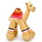Cool Camel с седлом - большой - фото 6263