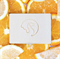 Мыло из верблюжьего молока - сладкий апельсин  и лимон - фото 8263
