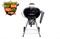 Угольный гриль Slow ‘N Sear Original Kettle - фото 8319